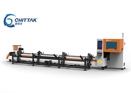 激光切管機(jī)多少錢？